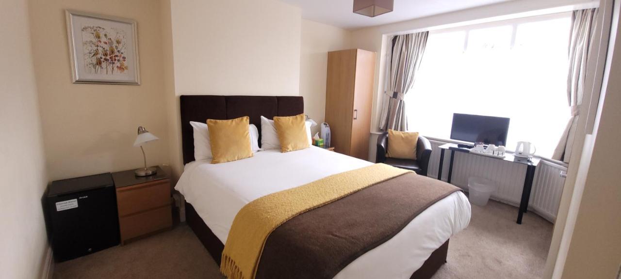 Maison d'hôtes Hampton En-suite With Free Parking Stratford-upon-Avon