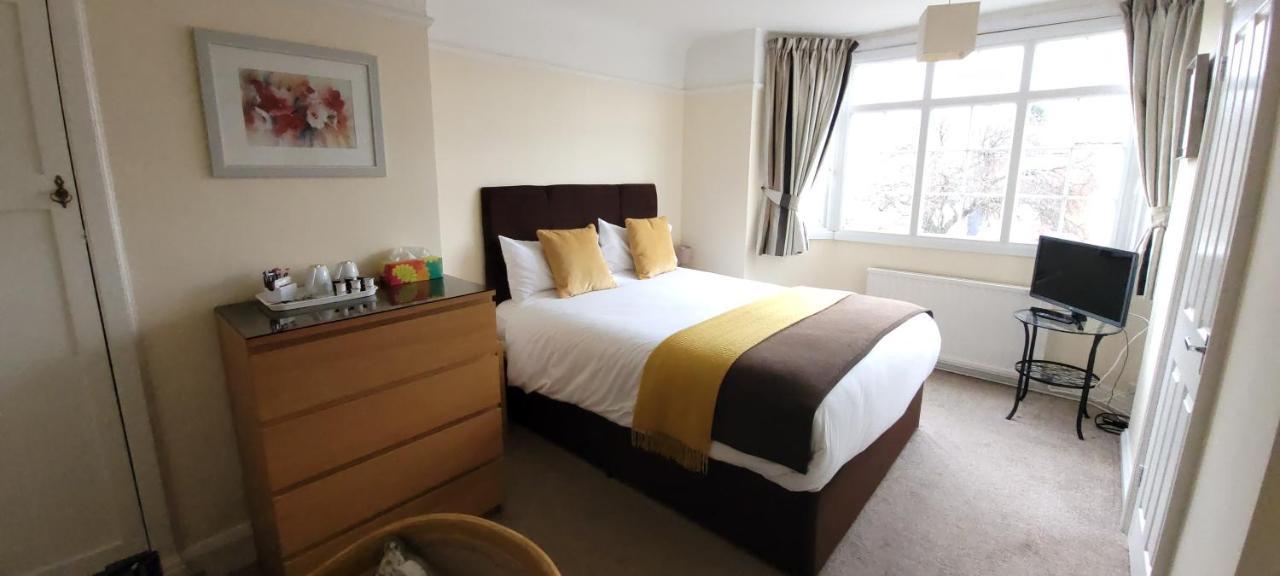 Hampton En-suite With Free Parking 3* Stratford-upon-Avon