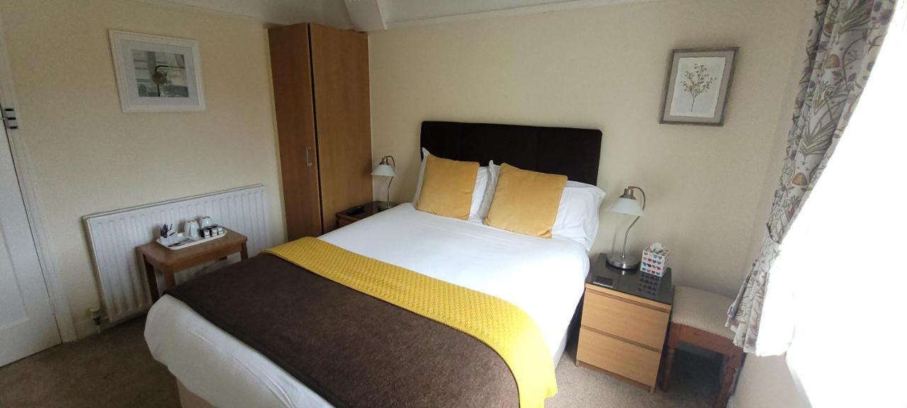 Maison d'hôtes Hampton En-suite With Free Parking Stratford-upon-Avon